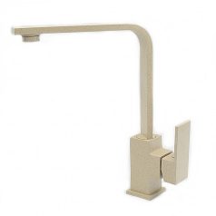 Mosogató csaptelep - Gamma Design (bézs)