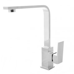 Mosogató csaptelep - Gamma Design (króm)