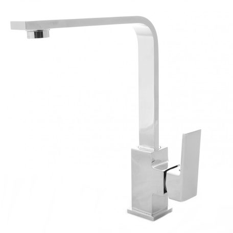Mosogató csaptelep - Gamma Design (króm)