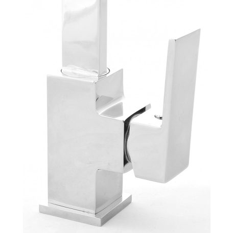 Mosogató csaptelep - Gamma Design (króm)