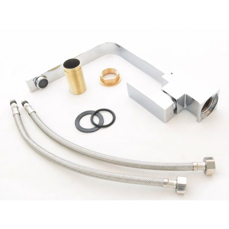 Mosogató csaptelep - Gamma Design (króm)