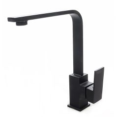 Mosogató csaptelep - Gamma Design (matt fekete)