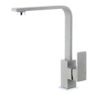 Mosogató csaptelep - Gamma Design (szürke)