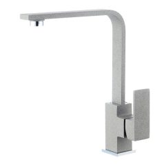 Mosogató csaptelep - Gamma Design (szürke)