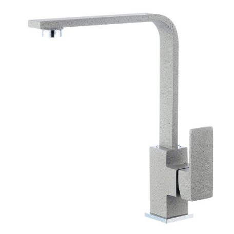 Mosogató csaptelep - Gamma Design (szürke)