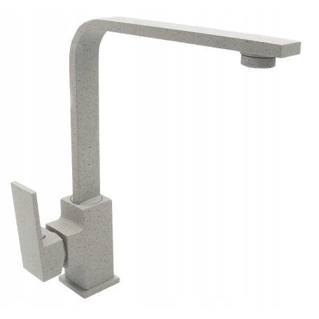 Mosogató csaptelep - Gamma Design (szürke)