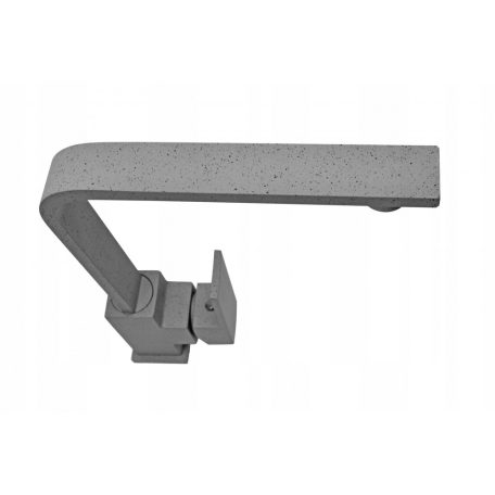 Mosogató csaptelep - Gamma Design (szürke)