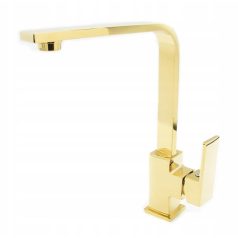 Mosogató csaptelep - Gamma Design (arany)