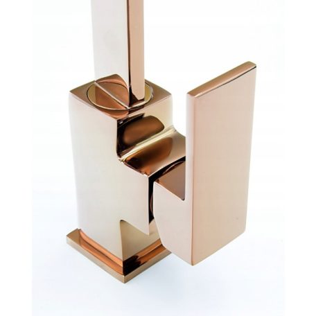 Mosogató csaptelep - Gamma Design (rose gold)