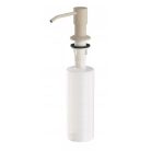 Mosogatószer adagoló - 300ml - Gamma (Bézs)