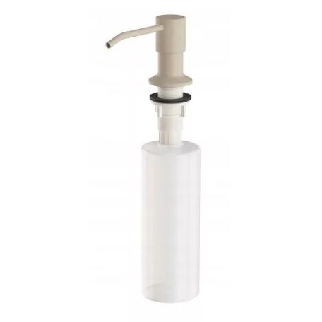 Mosogatószer adagoló - 300ml - Gamma (Bézs)